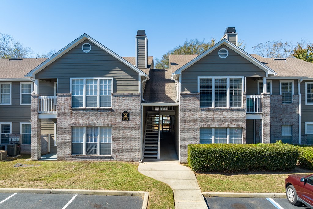 Arbor Gates Apartments, 901 Gayfer Ave, Fairhope, AL RentCafe